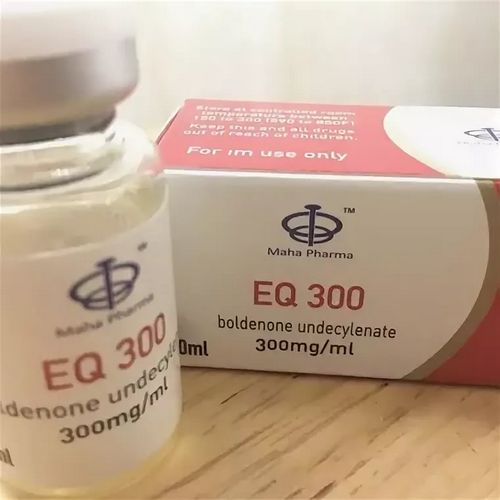 Injectable Boldenone