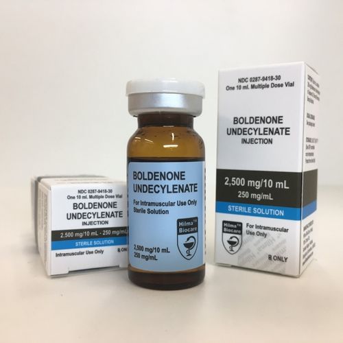 Boldenone sale