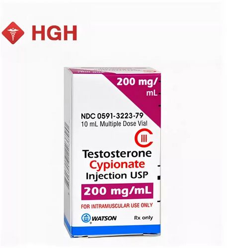 Testosterone Cypionate sale