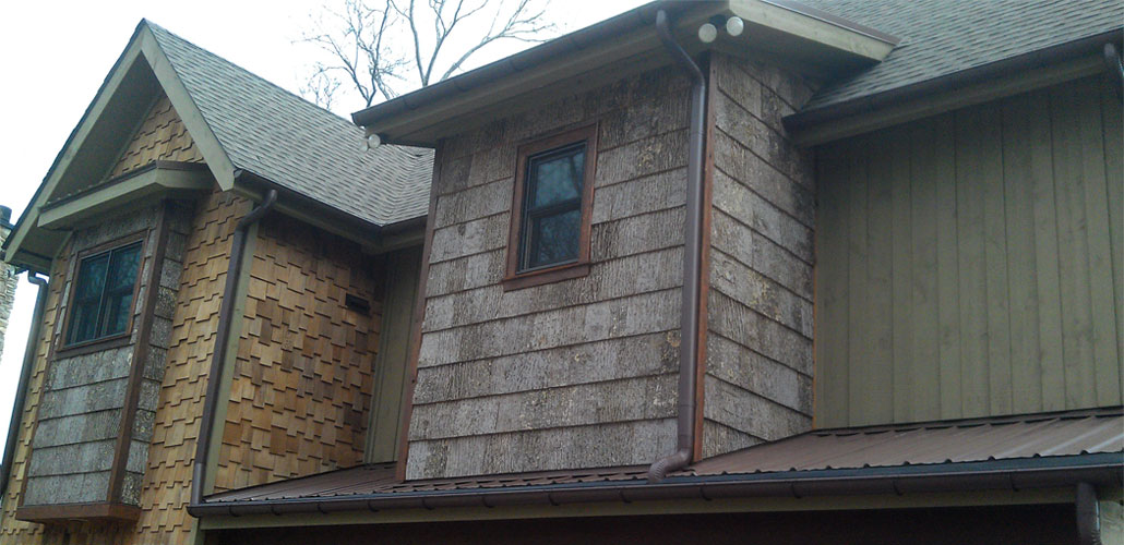 Customized Configurations